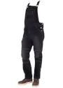 CrossHatch Canadian 2200CH100CN Overalls Regular Fit Stretch miniatuur
