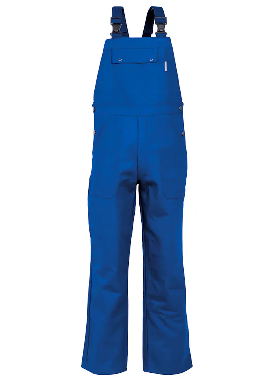 HAVEP 2098 Amerikaanse Overall Regular Fit Basic