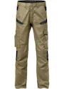 Fristads Skarup Werkbroek 2552 STFP miniatuur