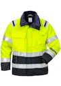 Fristads Flamestat High Vis Winterjack Dames Klasse 3 4285 Aths miniatuur