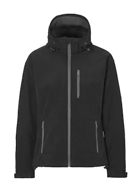 Tulsa EXT Softshell Jas Dames