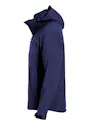 Clique Milford Softshell Jas Heren miniatuur