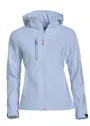 Clique Milford Jacket Ladies miniatuur