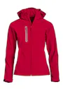 Clique Milford Jacket Ladies miniatuur