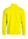 Clique Basic 021033 Half Zip Regular Fit miniatuur