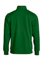 Clique Basic 021033 Half Zip Regular Fit miniatuur