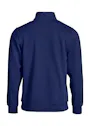 Clique Basic 021033 Half Zip Regular Fit miniatuur