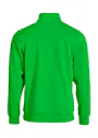 Clique Basic 021033 Half Zip Regular Fit miniatuur