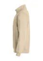 Clique Basic 021033 Half Zip Regular Fit miniatuur