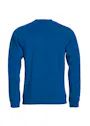 Clique Classic 021040 Sweater Roundneck Regular Fit miniatuur