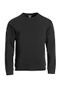 Clique Classic 021040 Sweater Roundneck Regular Fit miniatuur