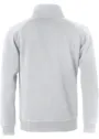 Clique Classic 021043 Sweater Half Zip Regular Fit miniatuur