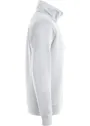 Clique Classic 021043 Sweater Half Zip Regular Fit miniatuur