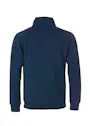 Clique Classic 021043 Sweater Half Zip Regular Fit miniatuur