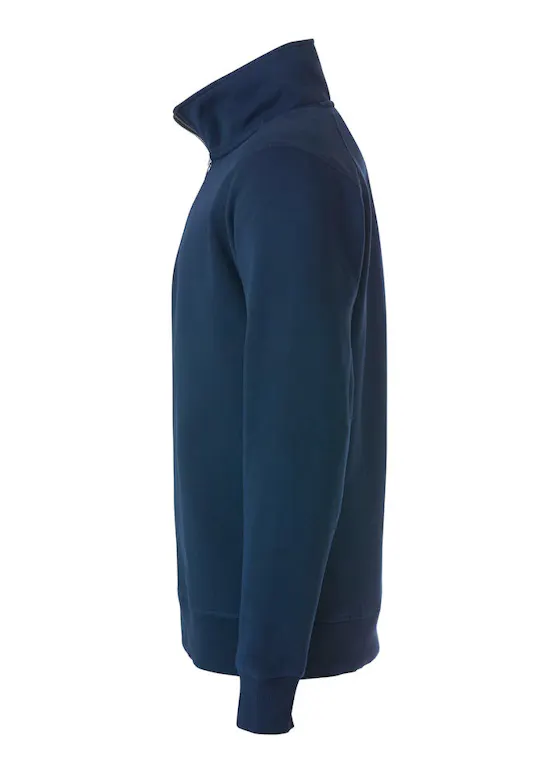 Clique Classic 021043 Sweater Half Zip Regular Fit