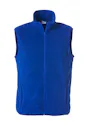 Clique Basic 023902 Polar Fleece Vest Regular Fit miniatuur