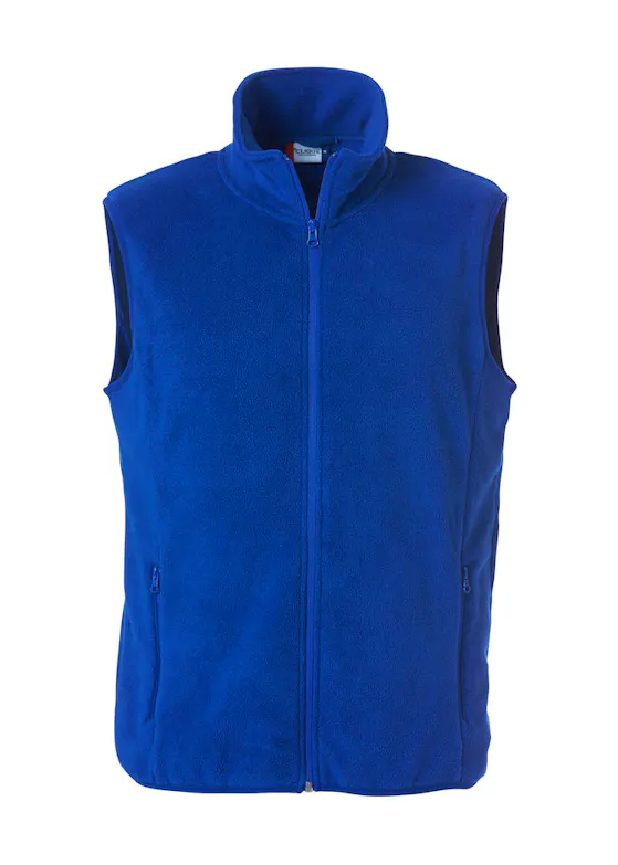 Clique Basic 023902 Polar Fleece Vest Regular Fit