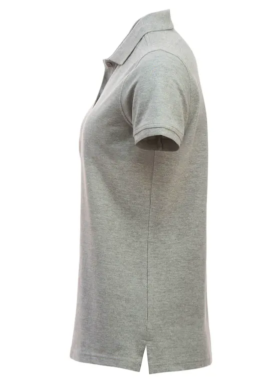 Clique Marion S/S 028246 Poloshirt Modern Fit Dames