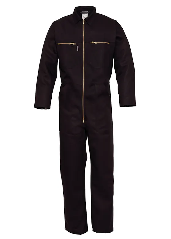 HAVEP 2136 Rally Overall Regular Fit Basic