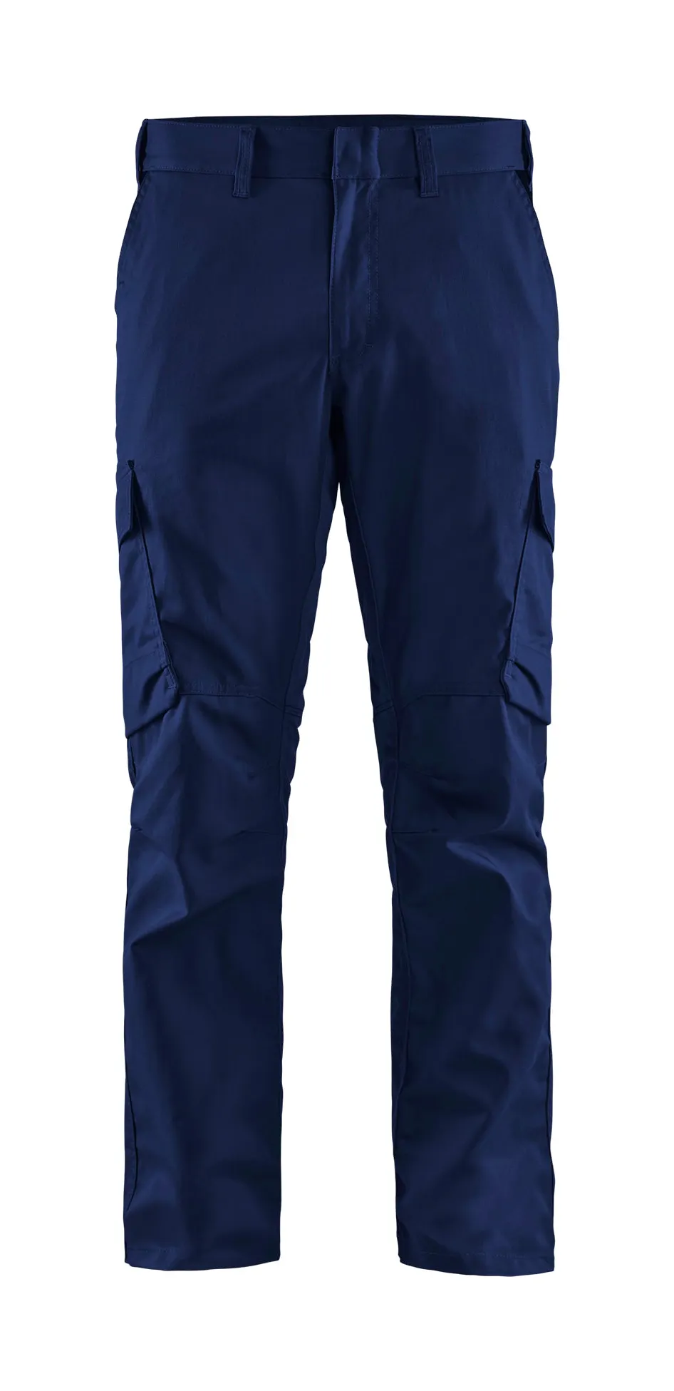 Marineblauw/korenblauw