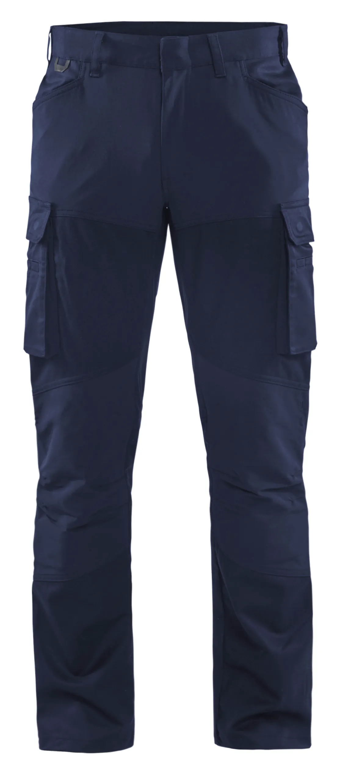 8600-Donker marineblauw
