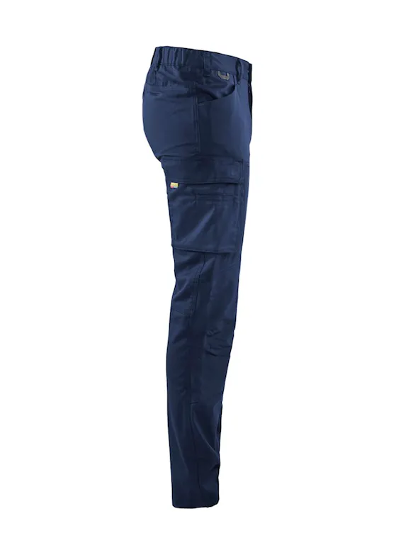 Blåkläder Service Werkbroek Stretch 14571830