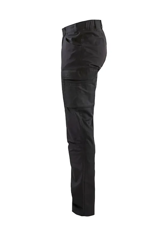 Blåkläder Service Werkbroek Stretch 14571830