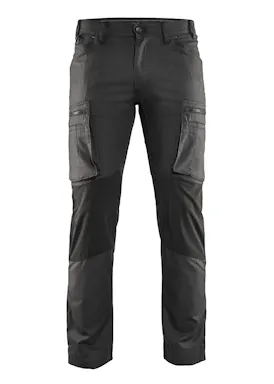 Blåkläder 14591146 Service werkbroek stretch