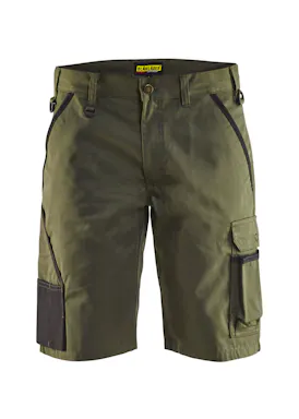 Blåkläder 1464 Garden short