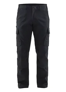 Blåkläder 14661344 Industrie Werkbroek Stretch