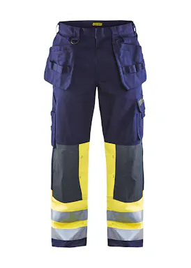 Blåkläder 1479 Multinorm Werkbroek