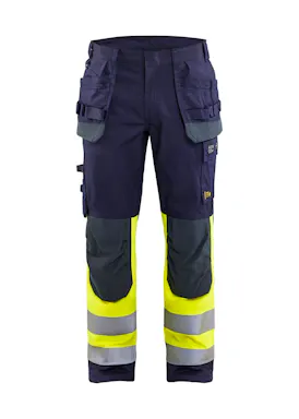 Blaklader Multinorm Werkbroek Inherent 2.0