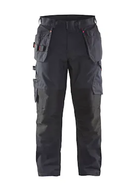 Blåkläder 1496 Service Werkbroek met spijkerzakken