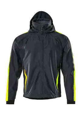 Mascot Gandia Shell Jas 15001-222