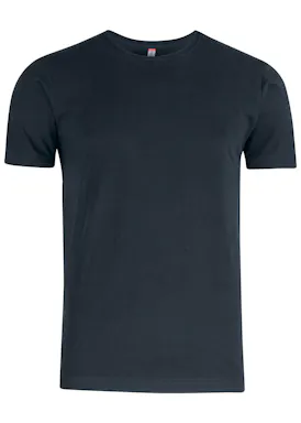 Clique Premium 029348 Fashion T-shirt Regular Fit