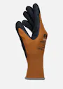 Oxxa Essential Maxx-Grip-Lite 50-245 Latex Werkhandschoen miniatuur