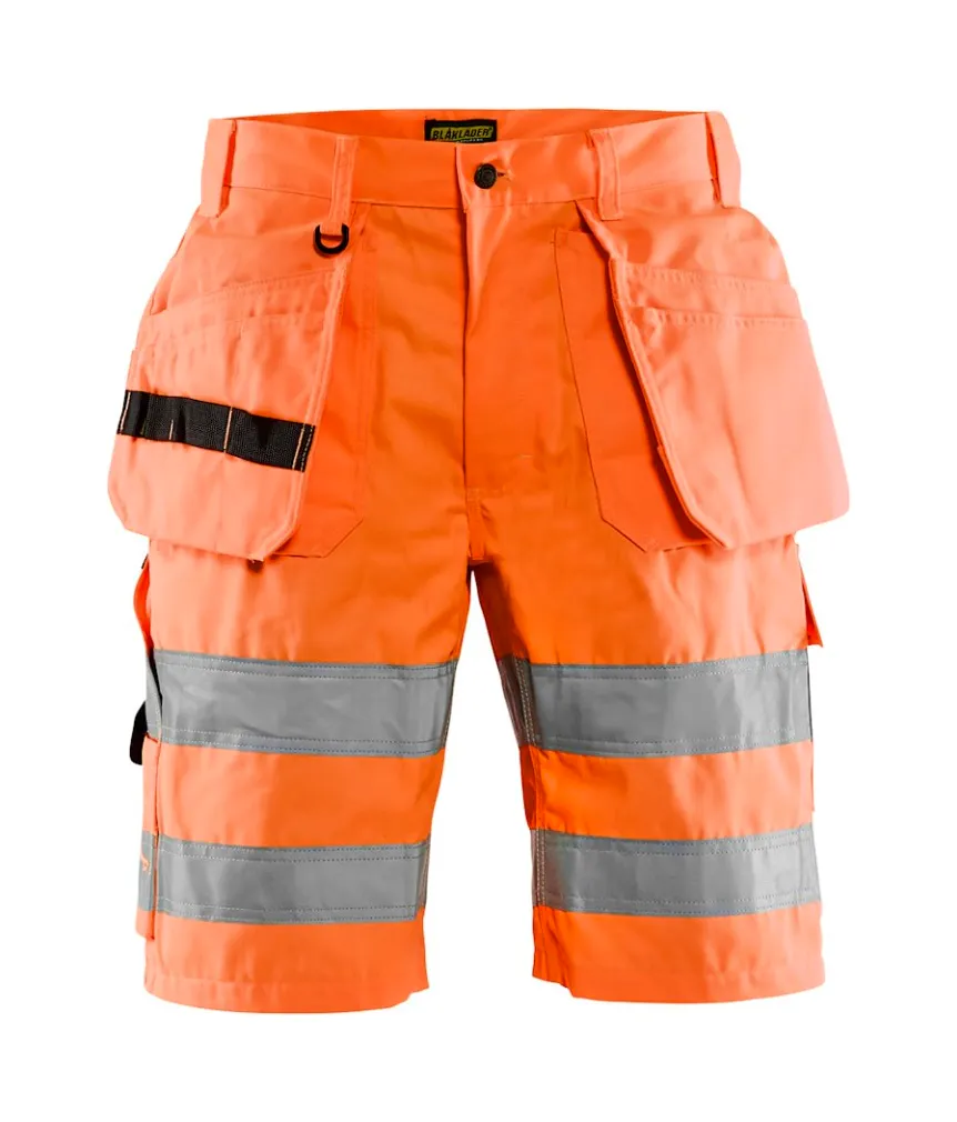 High Vis Oranje