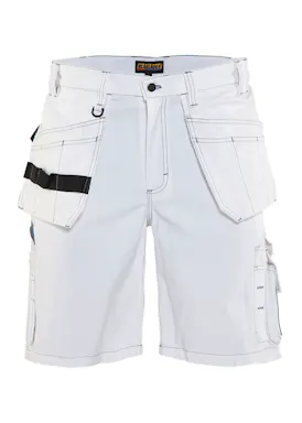 Blåkläder 1536 Short