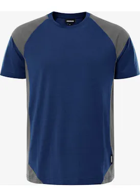 Fristads 7046 GTM - 122396 T-shirt Heavy UV-bescherming Skarup