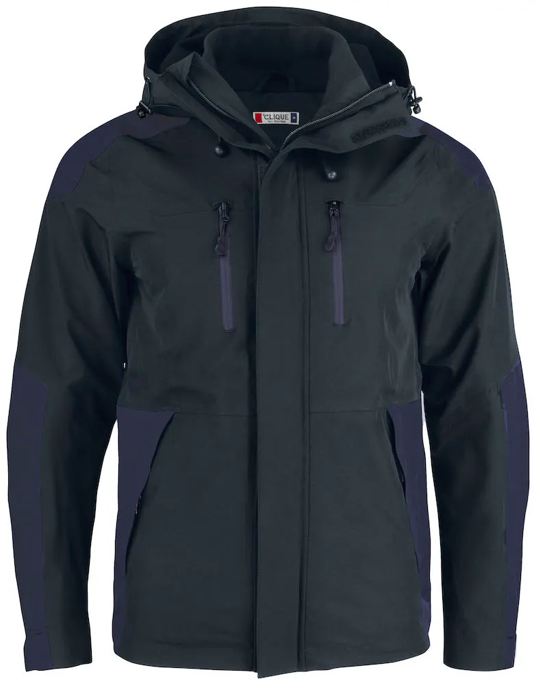 580-Dark navy