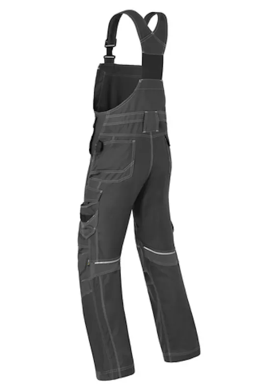 HAVEP 20195 Amerikaanse Overall Regular Fit Attitude