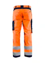Blaklader Multinorm Werkbroek Inherent 3.0 miniatuur