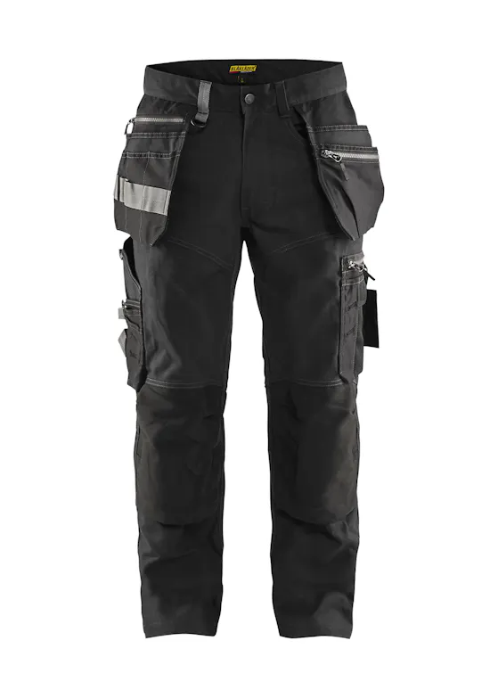 Blaklader 1590 Werkbroek met stretch