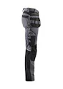 Blåkläder 15991860 Werkbroek met stretchpanelen en spijkerzakken miniatuur