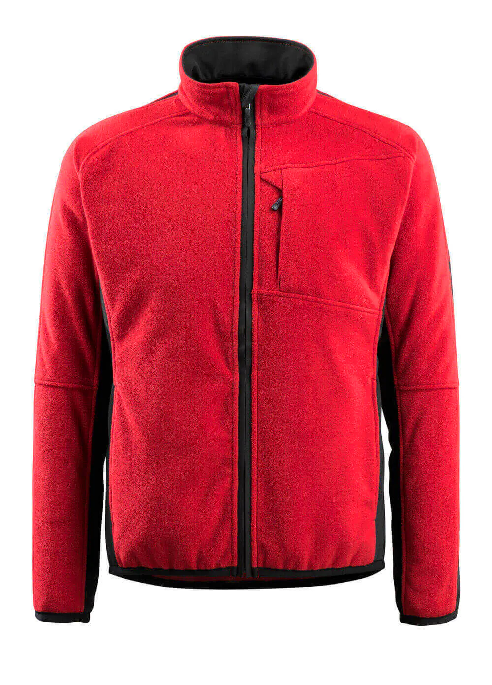 0209-Rood/Zwart