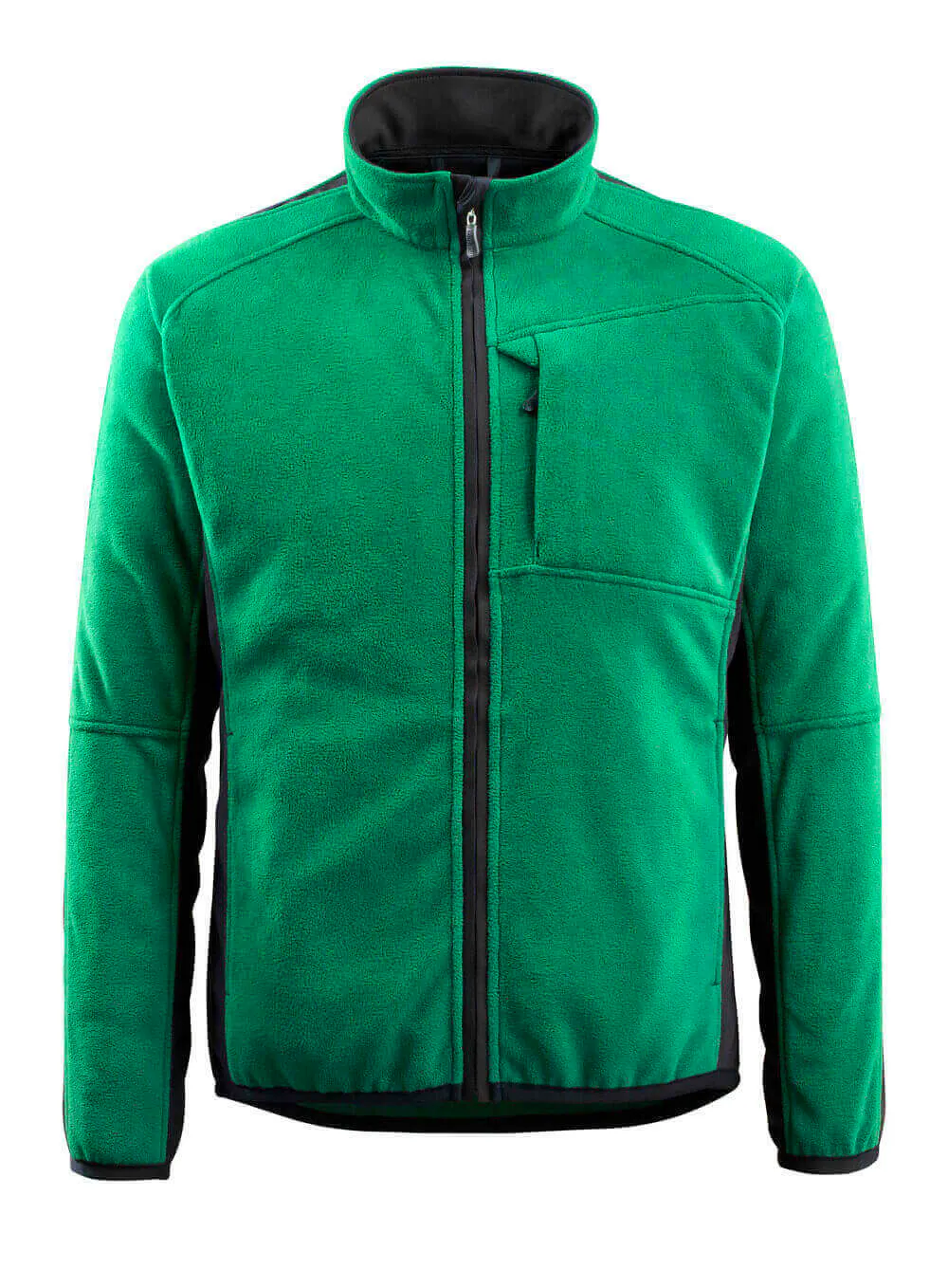 0309-Groen/Zwart