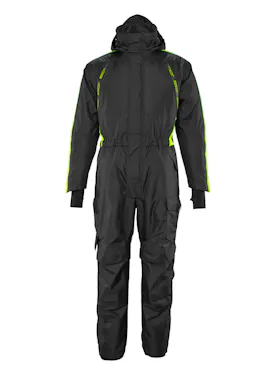 Mascot 17019-231 Overall met Kniezakken Lichtgewicht Waterdicht