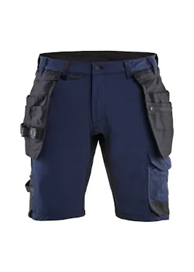 Blaklader 1702 Short 4-weg Stretch