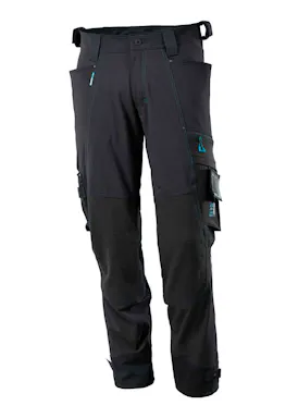 Mascot Advanced Dyneema Werkbroek Stretch met Kniezakken 17079