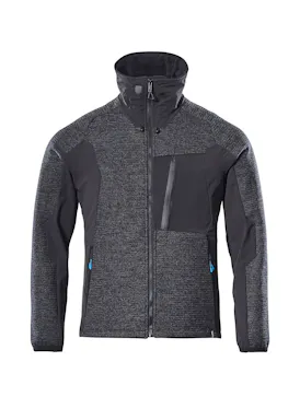 Mascot 17105-309 Werkjack Membraan Waterafstotend Winddicht Advanced